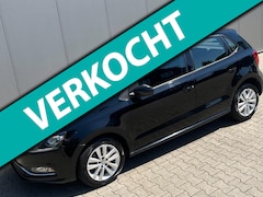 Volkswagen Polo - 1.2 TSI Highline