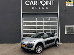 Citroën C4 Cactus - 1.2 PureTech Business, NAVI, CLIMA, CRUISE, PDC, NAP