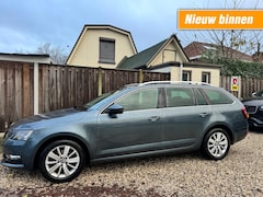 Skoda Octavia - 1.0 TSI GRT AMB. BNS