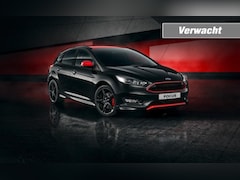 Ford Focus - BLACK EDITION 1.5