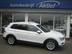 Volkswagen Tiguan - 1.5 TSi Comfortline Business