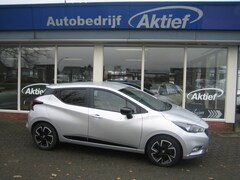 Nissan Micra - 1.0 IG-T N-Design