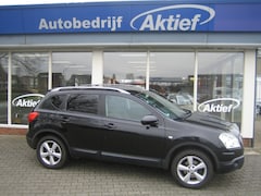 Nissan Qashqai - 2.0 TEKNA