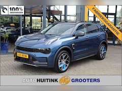 Lynk & Co 01 - 1.5 PHEV Hybrid 261 pk - Nieuw 85 km Ned. auto