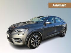 Renault Arkana - 1.6 E-T H 145 ZEN