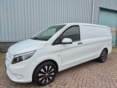 Mercedes-Benz Vito - 111 CDI Lang Airco Euro 6