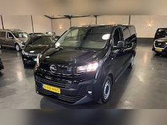 Opel Vivaro - 2.0 DIESEL 145 L3 DC