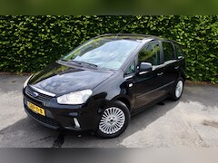 Ford C-Max - 1.6 TITANIUM / AUTOM.AIRCO / ZEERNETTE AUTO 2e EIGENAAR