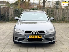 Audi A4 Avant - 1.8 TFSI Pro Line Business, Automaat, 2de eigennar, km nap , navigatie