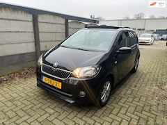 Skoda Citigo - 1.0 Greentech Arctic Air PANO/ AIRCO/ NAVI