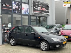 Ford Focus - 1.6-16V Futura|APK09-2025|AUTOMAAT|AIRCO|NAP