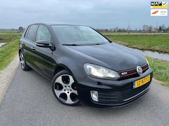 Volkswagen Golf - 1.2 TSI Highline GTI UITVOERING NAP