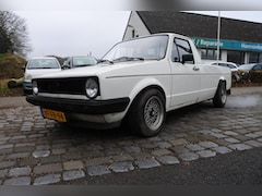 Volkswagen Caddy - DIESEL 40KW