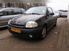 Renault Clio - 1.4 RT 195 dkm apk 17-6-2025 lm velgen