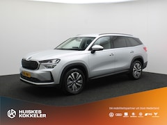 Skoda Kodiaq - 1.5 TSI MHEV 150 7DSG Business Edition 1.5 TSI MHEV 150 150pk Business Edition voorraadakt