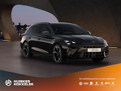 CUPRA Leon Sportstourer - 1.5 TSI e-Hybrid 204 6DSG Business 1.5 TSI e-Hybrid 204pk Business