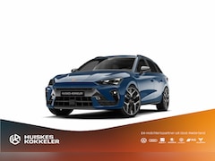 CUPRA Leon Sportstourer - 1.5 TSI e-Hybrid 204 6DSG Essential 1.5 TSI e-Hybrid 204pk Essential