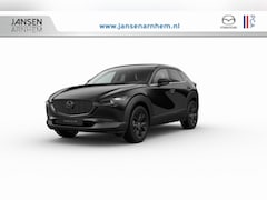 Mazda CX-30 - e-Skyactiv G 140 6AT Nagisa | 7-inch digitale meterset | Achterklep automatisch openen/slu