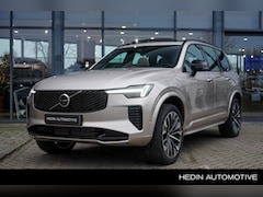 Volvo XC90 - 2.0 T8 Plug-in hybrid AWD Ultra Dark Bright Dusk | 360° Rondom Parkeer Camera | Panorama-d