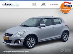 Suzuki Swift - 1.2 Dynamic EASSS AIRCO | CRUISE | LMV | rijklaarprijs