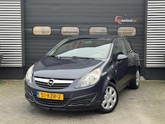 Opel Corsa - 1.2-16V '111' Edition | Airco | Elektrische Ramen | Radio/CD |