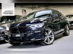 BMW X6 - M50i MEGA VOL|Sky Lounge|MASSAGE|TrkHk|STND KCH