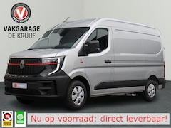 Renault Master - T35 2.0 dCi 150 L2H2 Advance RED Edition {NIEUW MODEL} DIRECT LEVERBAAR