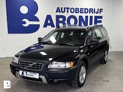 Volvo XC70 - 2.5 T Momentum, automaat