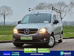 Mercedes-Benz Citan - 108 CDI