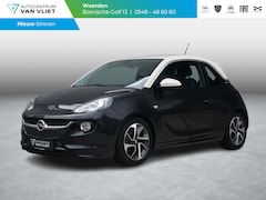 Opel ADAM - 1.0 Turbo Slam Favourite