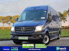 Mercedes-Benz Sprinter - 316 CDI AUT. L3 LAADKLEP