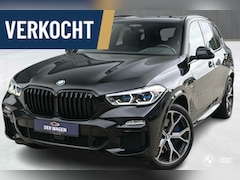 BMW X5 - xDrive 45e M SPORT | ALL OPTIONS