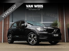 Volvo XC40 - 1.5 T4 Recharge R-Design Expression | 1e eigenaar | NL geleverd | inc BTW | LED | 18 inch