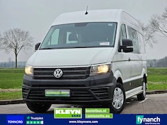 Volkswagen Crafter - 35 2.0 L3H3 Dubbel Cabine