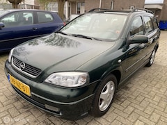 Opel Astra Wagon - 1.8-16V Sport 225.DKM AIRCO TREKHAAK APK 10-2025