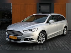 Ford Mondeo Wagon - 1.6TDCi Titanium | Trekhaak | Navi