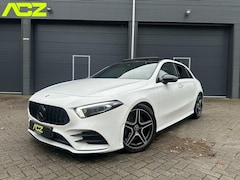 Mercedes-Benz A-klasse - A250 AMG |Pano|MBUX|Multibeam|Stoelverwarm