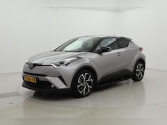 Toyota C-HR - 1.8 Hybrid Style Ultimate Trekhaak Automaat