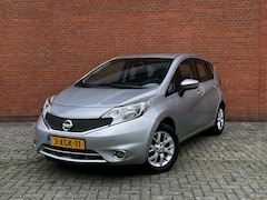 Nissan Note - 1.2 Connect Edition|TREKHAAK|KEYLESS|NAVI|CRUISE