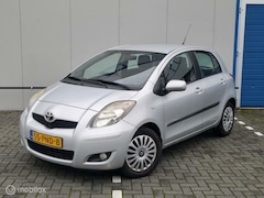 Toyota Yaris - 1.3 VVTi Aspiration Automaat 1e eigenaar