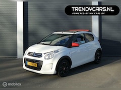 Citroën C1 - 1.0 VTi Airscape Urban Ride