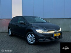 Volkswagen Polo - 1.0 TSI R-Line ACC fabrieksgarantie 2027