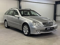 Mercedes-Benz C-klasse Combi - 200 K. Elegance