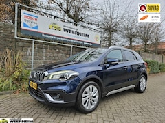 Suzuki S-Cross - 1.4 Boosterjet Select Smart Hybrid NIEUWSTAAT