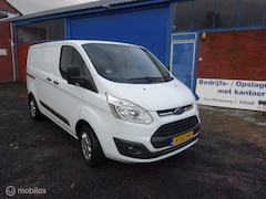 Ford Transit Custom - 270 2.0 TDCI L1H1 Ambiente