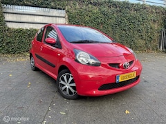 Toyota Aygo - 1.0-12V +| Airco | Met APK