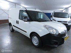 Opel Combo - 1.3 CDTi L1H1 Edition