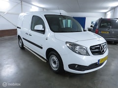 Mercedes-Benz Citan - bestel 109 CDI BlueEFFICIENCY