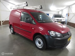 Volkswagen Caddy - Bestel 1.6 TDI Baseline