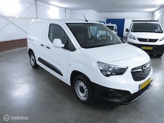 Opel Combo - 1.5D L1H1 Edition